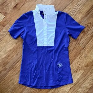 Essex Classics Show Shirt